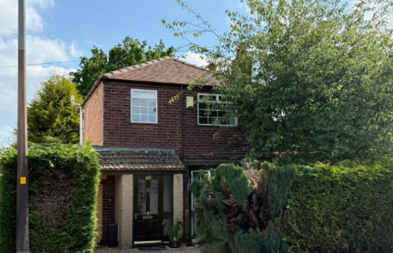 Updating in Cheadle Hulme photo